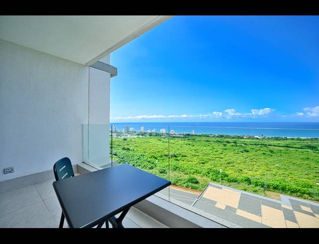 2 BEDROOM APARTMENT FOR SALE IN UMHLANGA RIDGESIDE